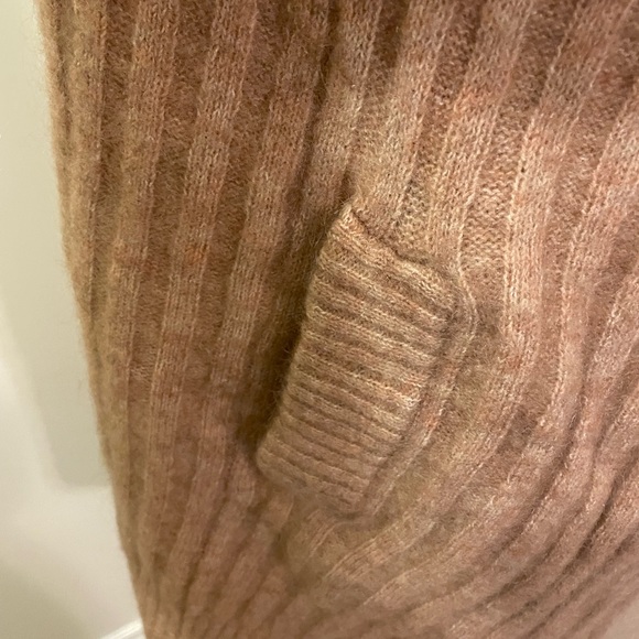 Beautiful Acne Studios mohair/wool/nylon cardigan with pockets - Picture 13 of 13